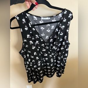 Selling women’s blouse